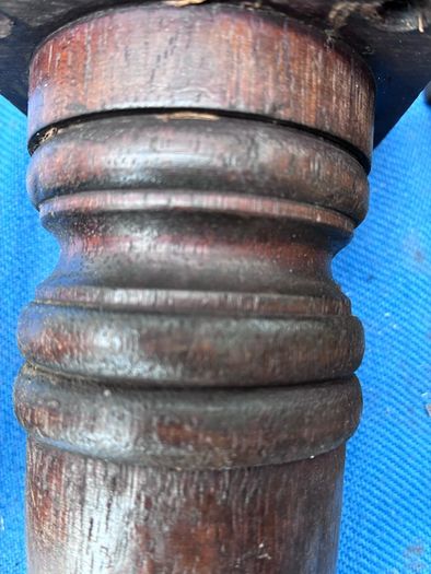 4 furniture legs
