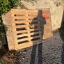 Pallets and Wood Image 3