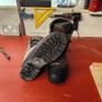 Meindl High leg hunting or hiking boots Image 5