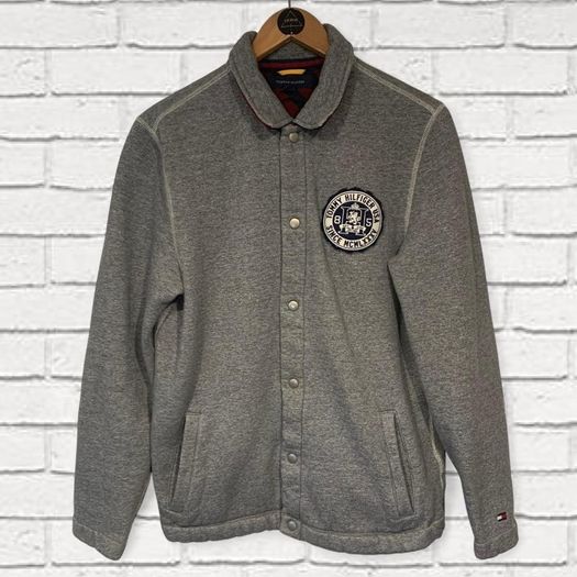 Tommy Hilfiger Jacket