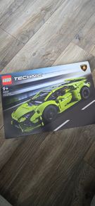 Lego Technic Lamborghini