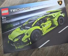 Lego Technic Lamborghini