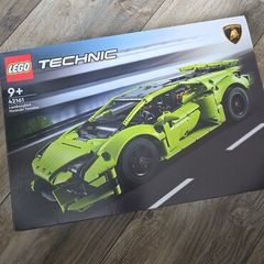 Lego Technic Lamborghini