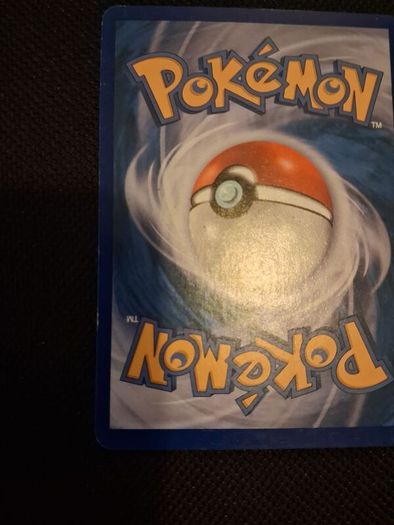 Pokemon Card : Ho-oh ex 119