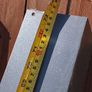 Aluminium gate pillars, pair (2) (updated) Image 7