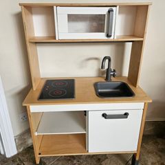 free Toy Kitchen