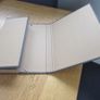 EGW A4 Manilla File Box For Sale Image 3