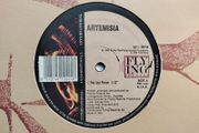 Artemesia - Bits + Pieces - Flying Records ITALY - Epic Patrick Prins Club CLASSIC ANTHEM!