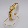 Ladies Vintage Pulsar Quartz Watch Image 2