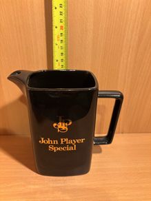 Pub jug John Player