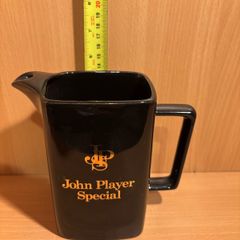Pub jug John Player
