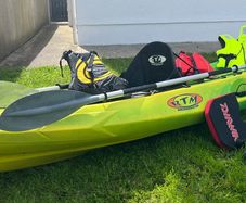 Kayak RTM Ocean Duo Tandem Sit-On-Top