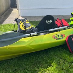 Kayak RTM Ocean Duo Tandem Sit-On-Top