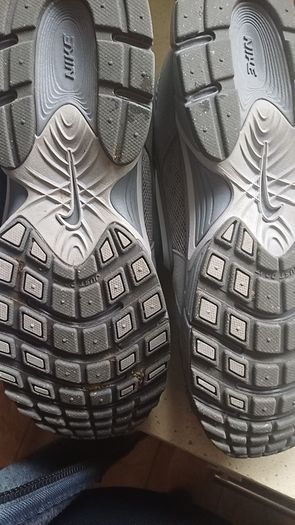 Nike runners