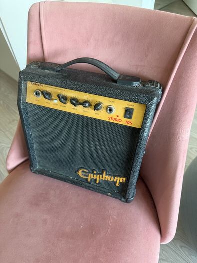 Epiphone Studio 10S guitar amp