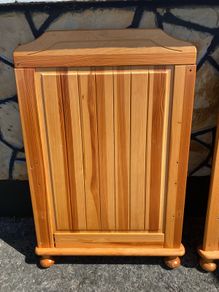 Wood Panels