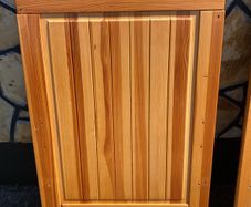 Wood Panels