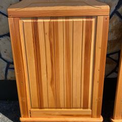 Wood Panels