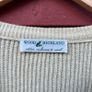 Vintage Cashmere & Wool Cardigan Image 4