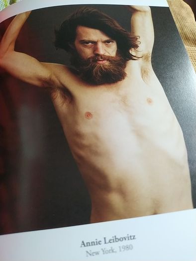 Mick Jagger,The Photo book,2011
