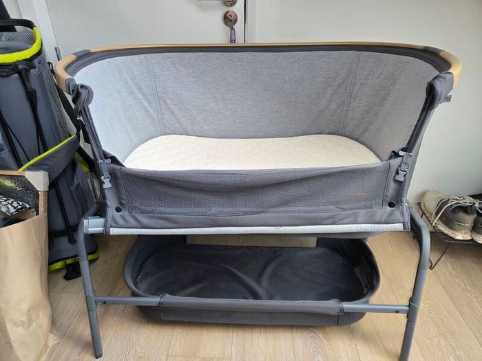 Maxi Cosi Co Sleeper