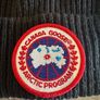 Canada goose beanie Image 3