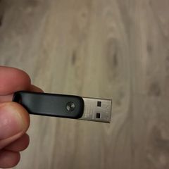 SanDisk iXpand Flash Drive Go, 256GB, for iPhone, Lightning and USB 3.0 Connectors,