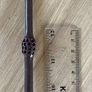 Harry Potter.  Dumbledores Elder Wand Image 4
