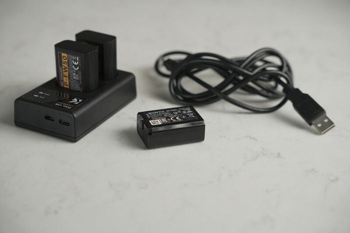 ZV-E10 Full Kit For Vlog/ Video/ Photo Camera