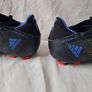 2021 adidas speedflow.3 boots Size 6 eu 39 black In great condition Image 8