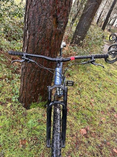 Giant Stance Mountain Bike XL