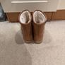 womens suede boots by regatta waterproof size 8uk 42eu Image 2