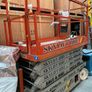 Scissor Lift For Sale Image 2