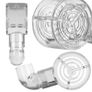 AQUARIO Neo Reliever Outflow M 12/16mm Image 6