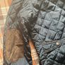 mens belstaf padded jacket Image 6