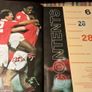1994. Manchester United Annual  Special. Image 2