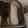 Baby Elegance Kangu foldable crib Image 3