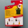 Jakks Pacific - Nintendo Super Mario Brothers - Piranha Plant 2.5" Mini Figure New Image 2