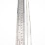 Vintage 925 Sterling Silver Box Chain Image 7