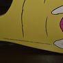 Wooden Winnie the Pooh kids Rocking Chair Image 7