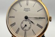 Emerich Meerson Paris Ladies