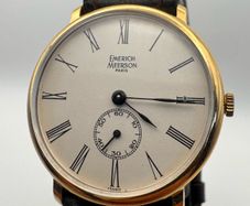 Emerich Meerson Paris Ladies
