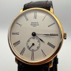 Emerich Meerson Paris Ladies