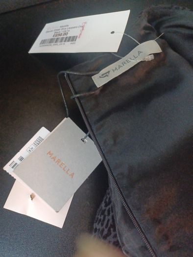 Marella designer dress