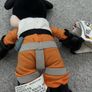 Disney Parks Star Wars X-Wing Pilot Mickey Mouse Plush Image 8