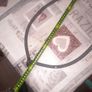 Antique Forged Iron Pot Hanging Hooks, Postage Available or Collection Image 4