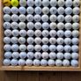 Practice golf balls Image 2