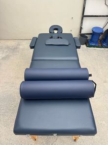 Massage Bed