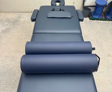 Massage Bed