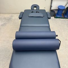 Massage Bed
